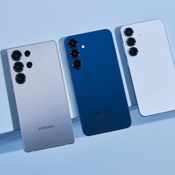 Samsung Samsung-S25-ULTRA