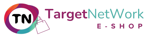 Target Network - Powering Your Mobile Lifestyle.