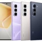 Infinix Hot50 Pro 16GB | 256GB