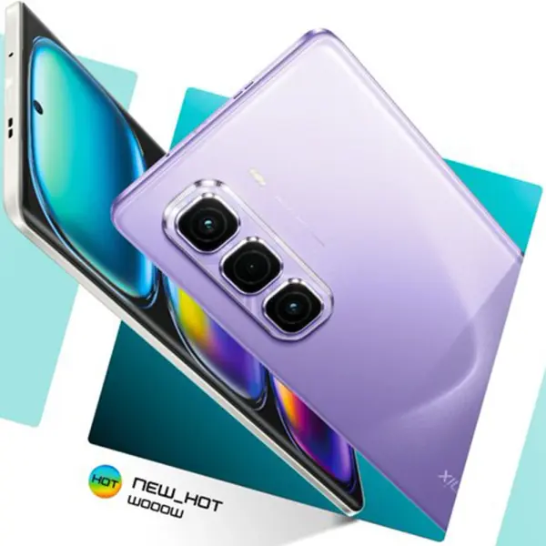Infinix Hot50 Pro 16GB | 256GB