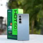 Infinix Hot50 Pro 16GB | 256GB