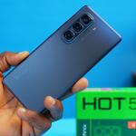 Infinix Hot50 Pro 16GB | 256GB