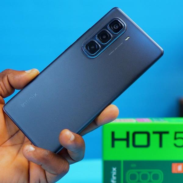 Infinix Hot50 Pro 16GB | 256GB