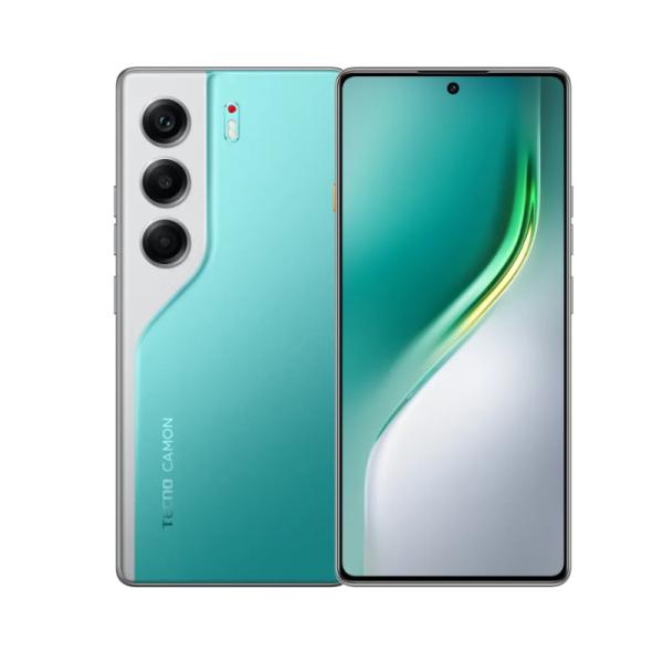 Tecno Camon 40  16GB | 256GB