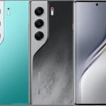 Tecno Camon 40  16GB | 256GB